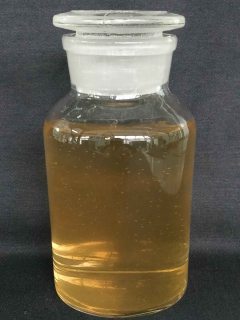 7023Aspraying type polyurethane polishing oil （aliphatic）