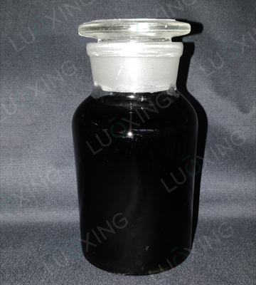 39AW-3 super black matt gloss treatment agent